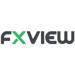 FxView logo