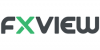 FxView logo